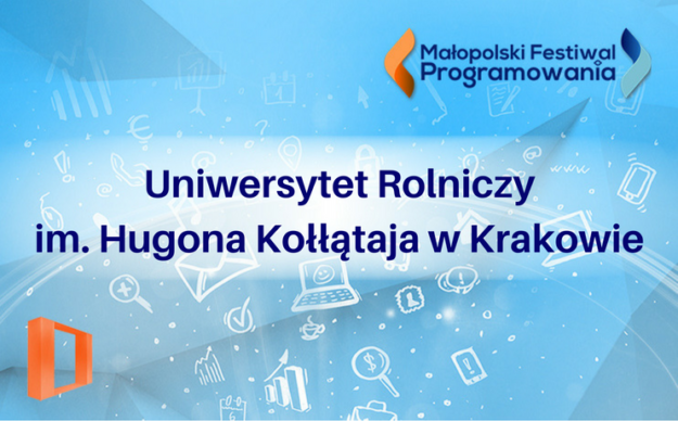 Uniwersytet Rolniczy im. Hugona Kołłątaja w Krakowie